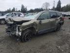 SUBARU FORESTER 2022