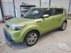 KIA SOUL 2015