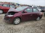 MITSUBISHI MIRAGE 2020