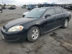 CHEVROLET IMPALA 2013