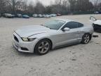 FORD MUSTANG 2016