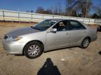 TOYOTA CAMRY 2002
