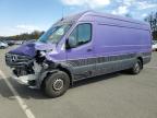 MERCEDES-BENZ SPRINTER 2022