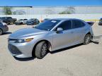 TOYOTA CAMRY HYBRID 2020