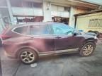 HONDA CR-V 2018