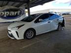 TOYOTA PRIUS 2019