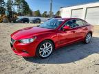 MAZDA 6 2015