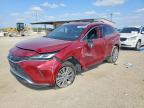 TOYOTA VENZA 2021