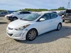 HYUNDAI ELANTRA 2016