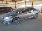 TOYOTA CAMRY 2015
