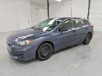 SUBARU IMPREZA 2017