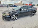 NISSAN MAXIMA 2016