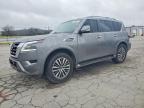 NISSAN ARMADA 2021