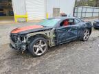 CHEVROLET CAMARO 2014
