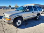 CHEVROLET BLAZER 2004
