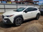 SUBARU CROSSTREK 2026