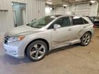 TOYOTA VENZA 2012