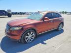 INFINITI FX35 2006