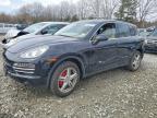 PORSCHE CAYENNE 2013