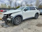 NISSAN PATHFINDER 2023
