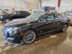LINCOLN MKZ 2016