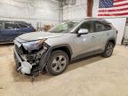 TOYOTA RAV4 HYBRID 2022