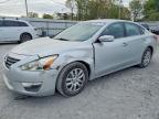 NISSAN ALTIMA 2014