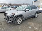 TOYOTA RAV4 HYBRID 2021