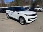 LAND ROVER RANGE ROVER SPORT 2025