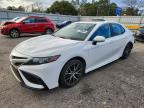 TOYOTA CAMRY 2024