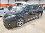 TOYOTA SIENNA 2014