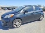 TOYOTA YARIS 2012