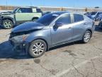 TOYOTA YARIS 2017
