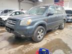 HONDA PILOT 2006