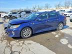KIA OPTIMA 2018