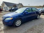 TOYOTA CAMRY HYBRID 2007