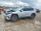 TOYOTA RAV4 HYBRID 2025