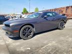 DODGE CHALLENGER 2016