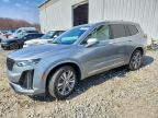 CADILLAC XT6 2023