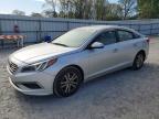 HYUNDAI SONATA 2017