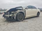 LINCOLN MKZ 2014