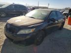TOYOTA CAMRY 2011