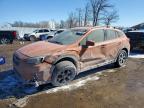 SUBARU CROSSTREK 2018