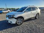 NISSAN ROGUE 2015