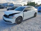 VOLKSWAGEN JETTA 2017