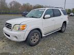 TOYOTA SEQUOIA 2003
