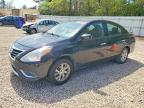 NISSAN VERSA 2018