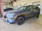 TOYOTA RAV4 HYBRID 2025