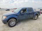 NISSAN FRONTIER 2019