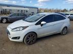 FORD FIESTA 2019
